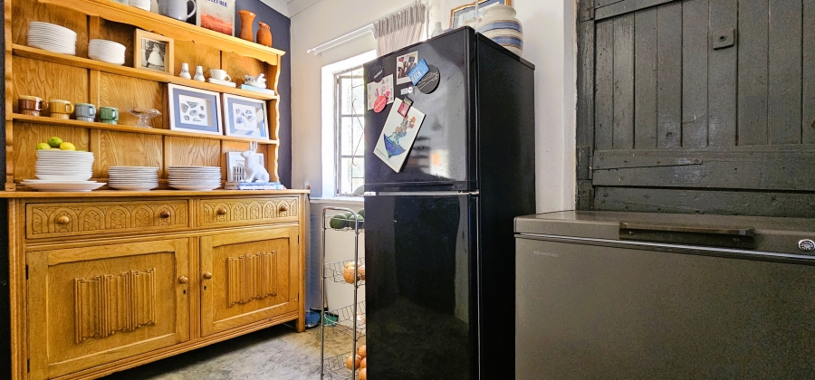 3 Bedroom Property for Sale in Hopefield Western Cape